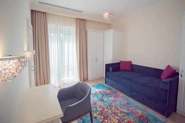 Unique Villa in Tivat — photo 36